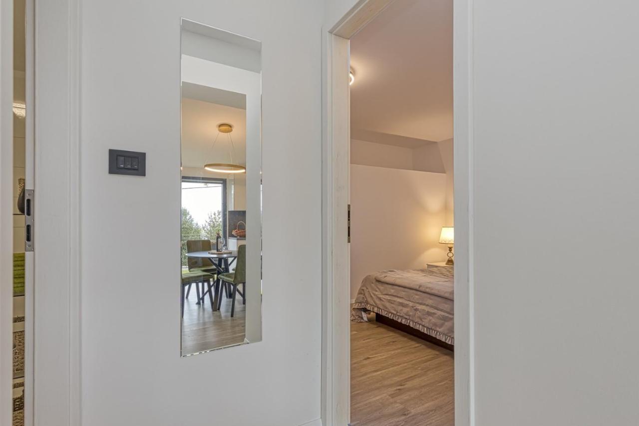 Kostabela - Sea View Appartement Rijeka Buitenkant foto