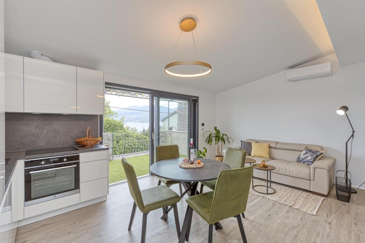Kostabela - Sea View Appartement Rijeka Buitenkant foto