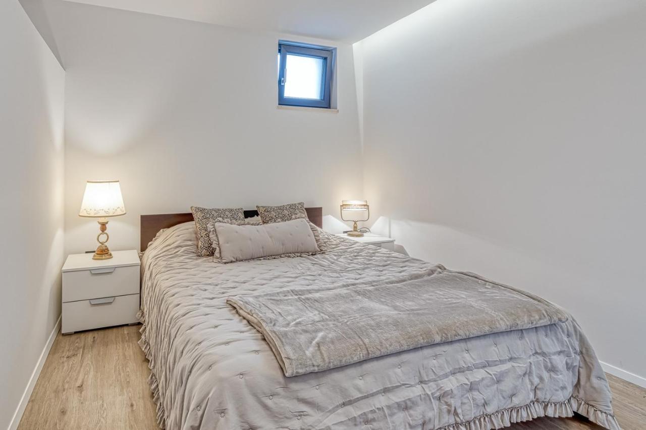 Kostabela - Sea View Appartement Rijeka Buitenkant foto
